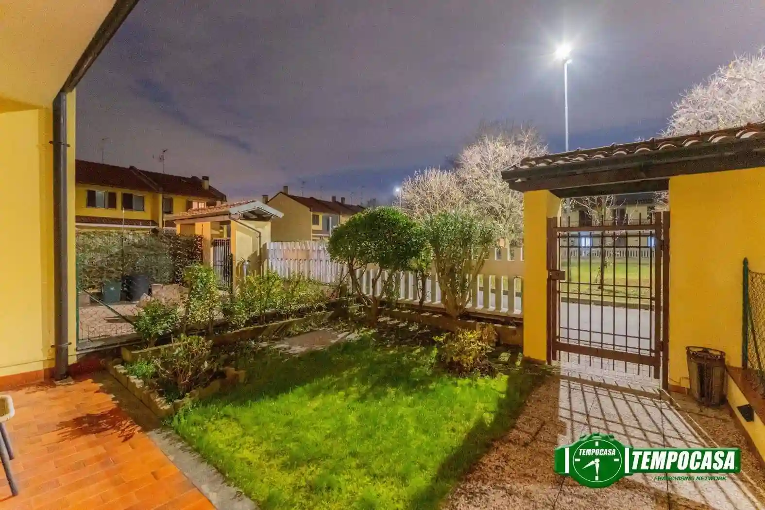 Villetta a schiera - foto 2