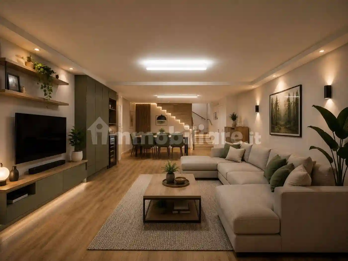 Appartamento - foto 5