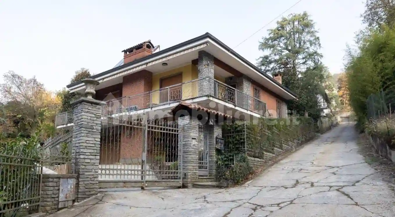 Villa - foto 4