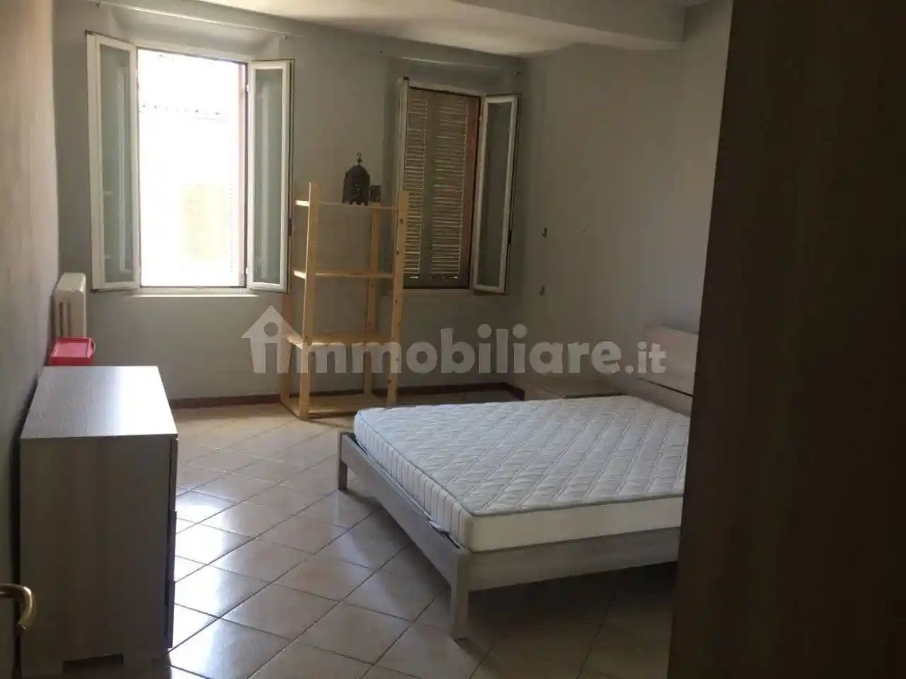 Appartamento in affitto a Parma