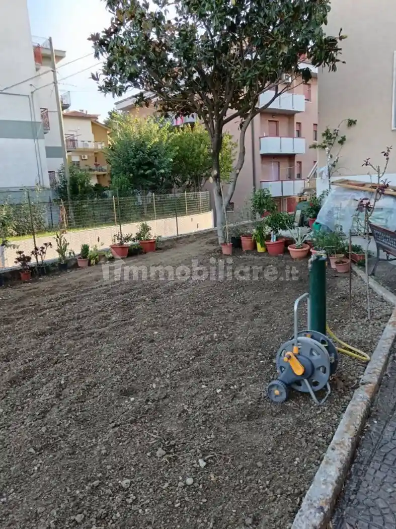 Casa indipendente in vendita a Chiaravalle