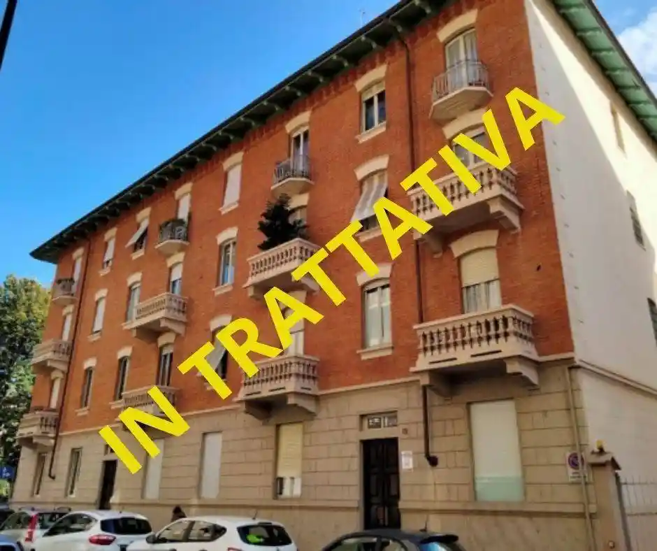 Appartamento in vendita a Torino