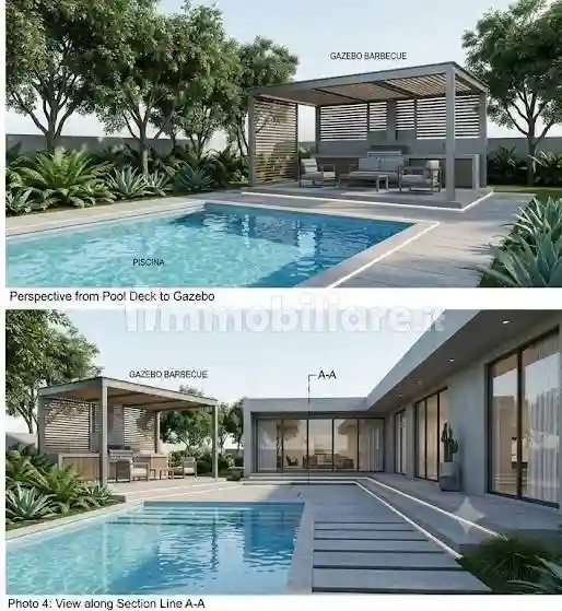 Villa - foto 2
