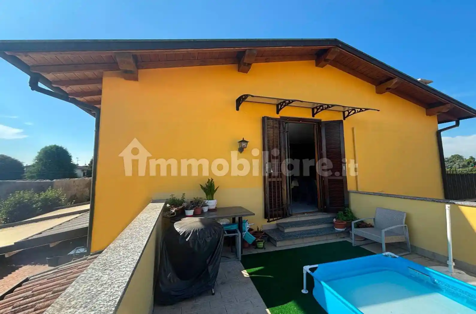 Appartamento in vendita a Crema