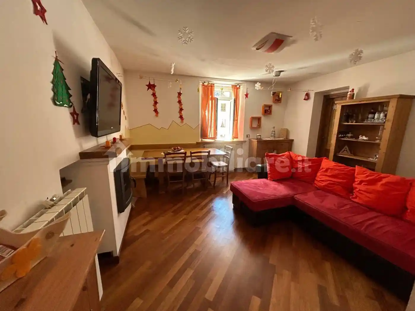Appartamento in vendita a Tarvisio