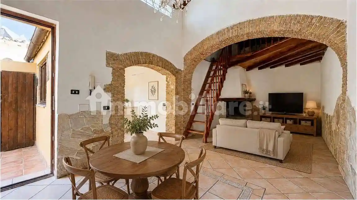 Casa indipendente in vendita a Selargius