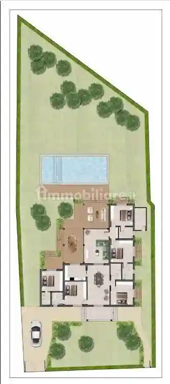 Villa - foto 5