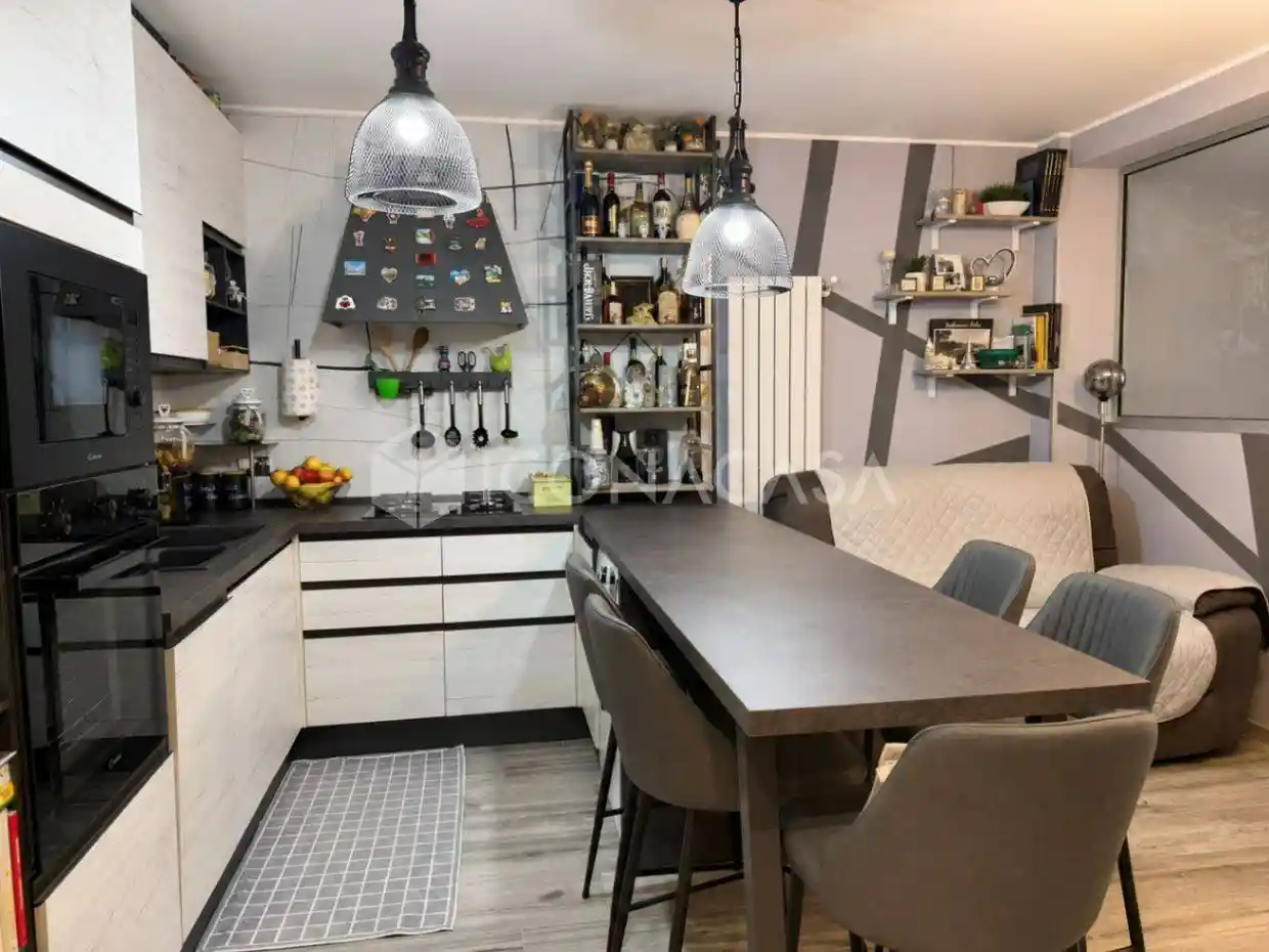 Appartamento in vendita a Tagliacozzo