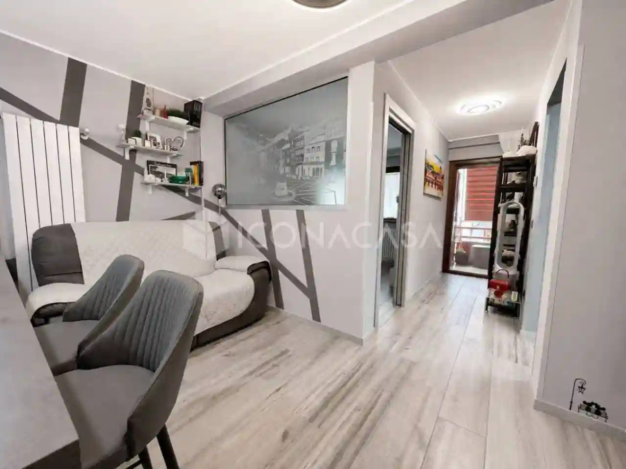 Appartamento - foto 4