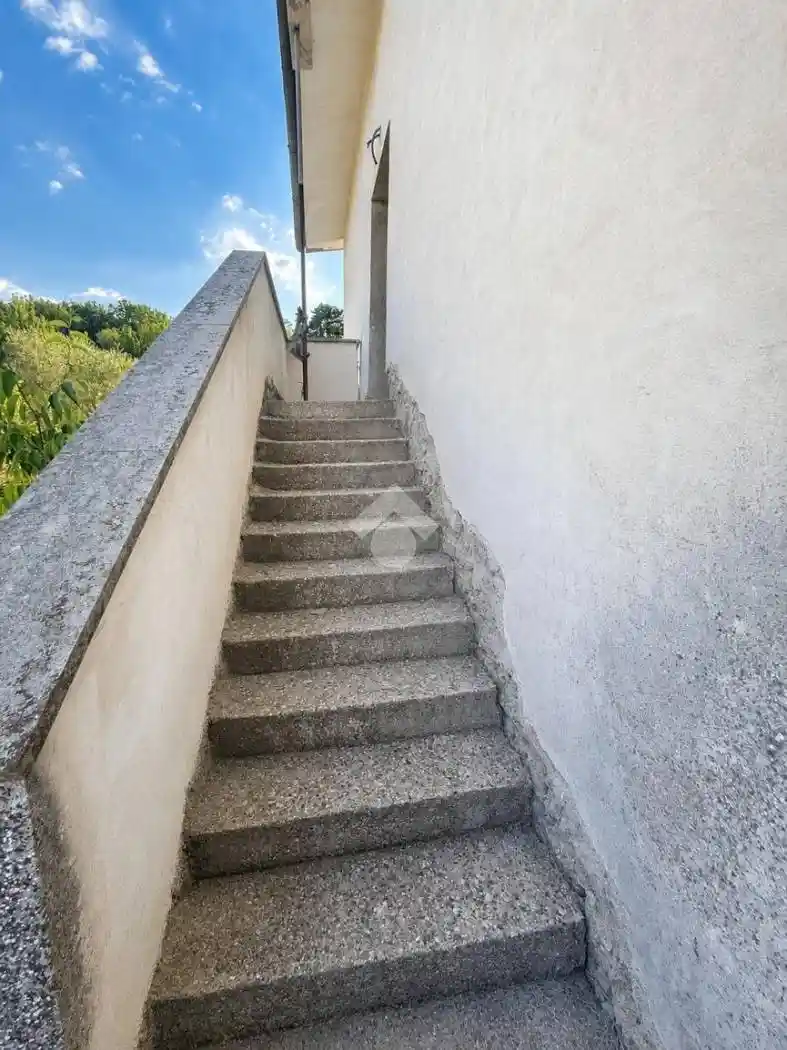 Casa indipendente in vendita a Orte