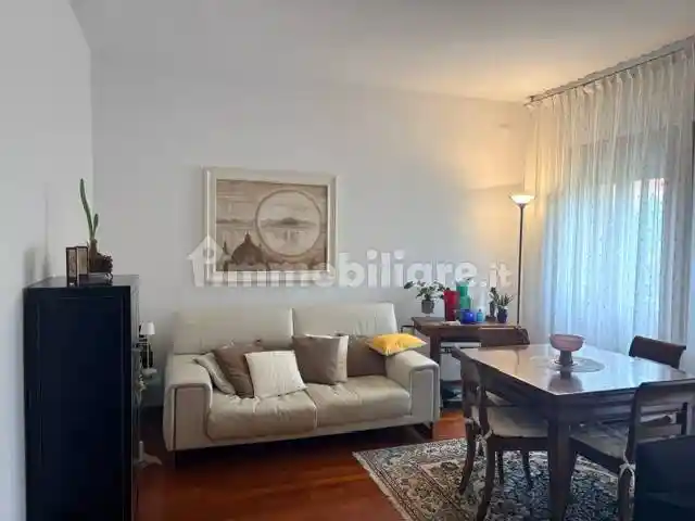 Appartamento in vendita a Venezia
