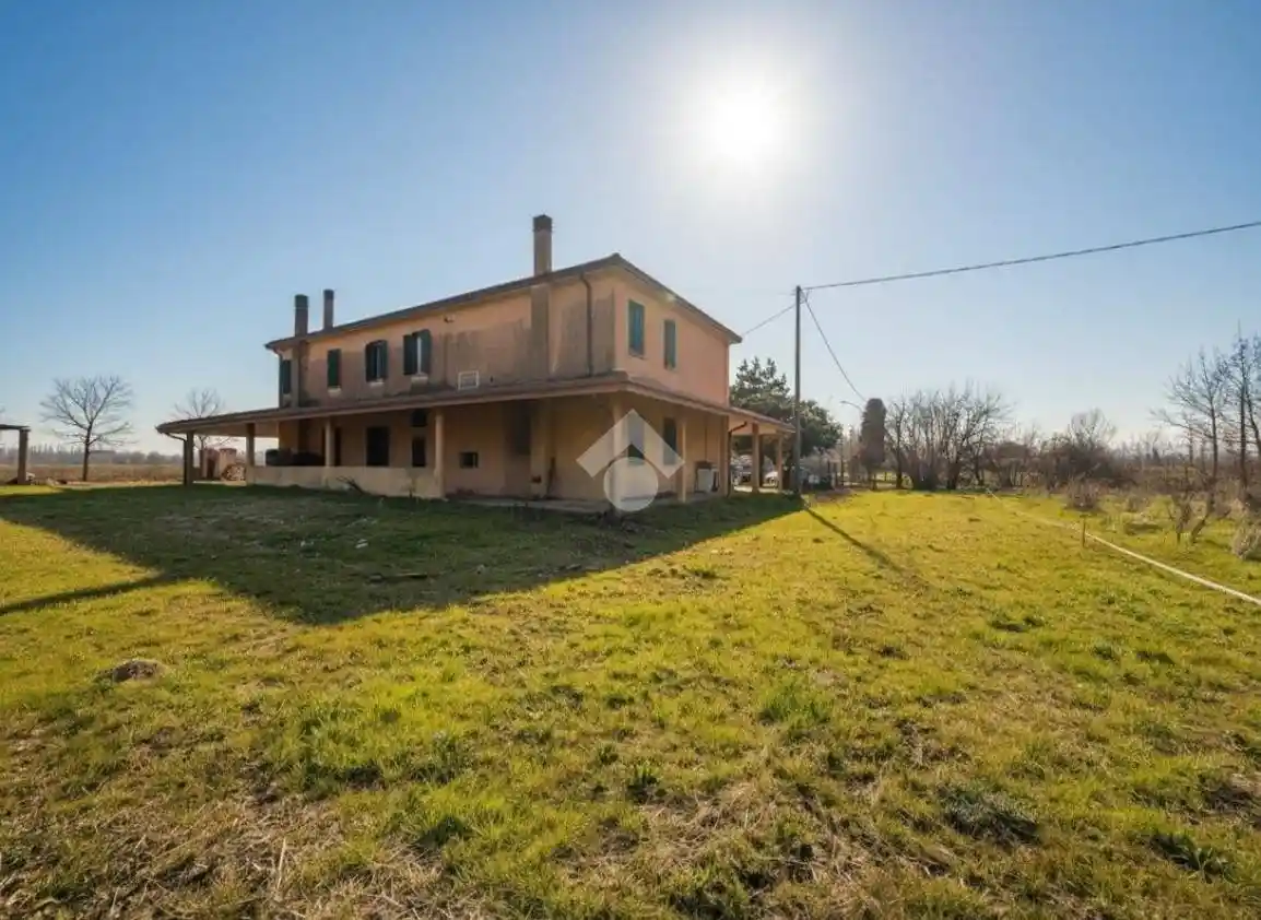 Villa in vendita a Mogliano Veneto