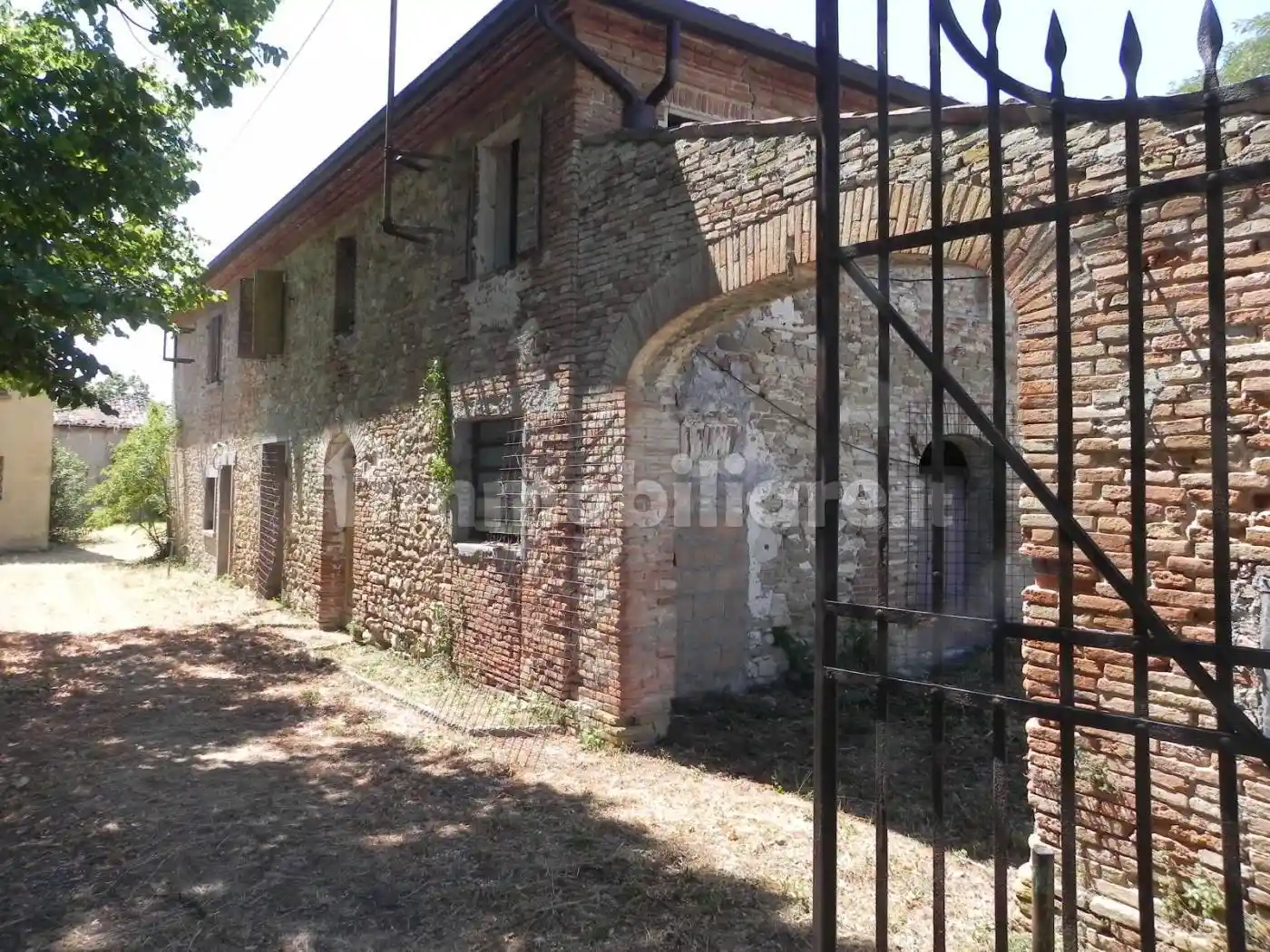 Rustico - Casale in vendita a Santarcangelo di Romagna