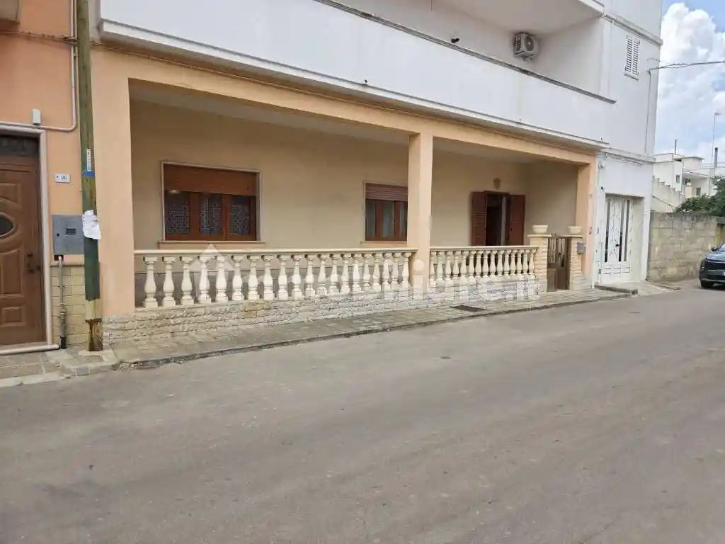 Villa in vendita a Ugento