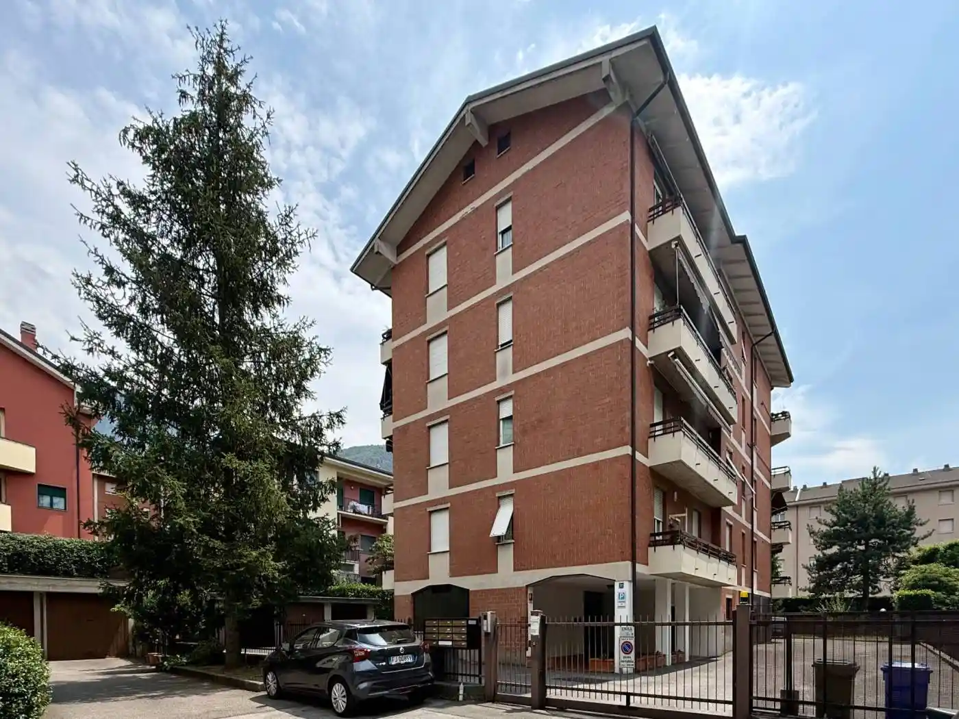 Appartamento in vendita a Lecco