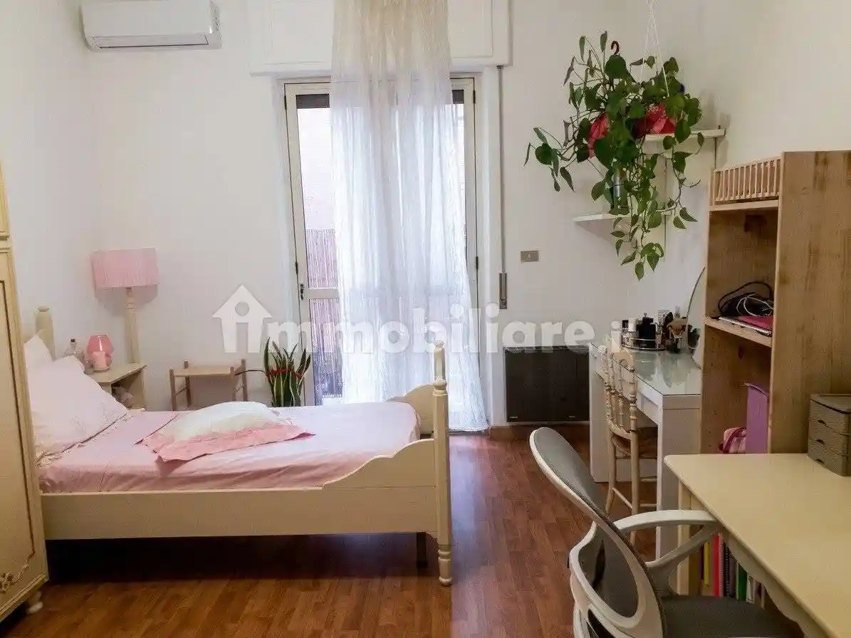 Appartamento in affitto a Napoli