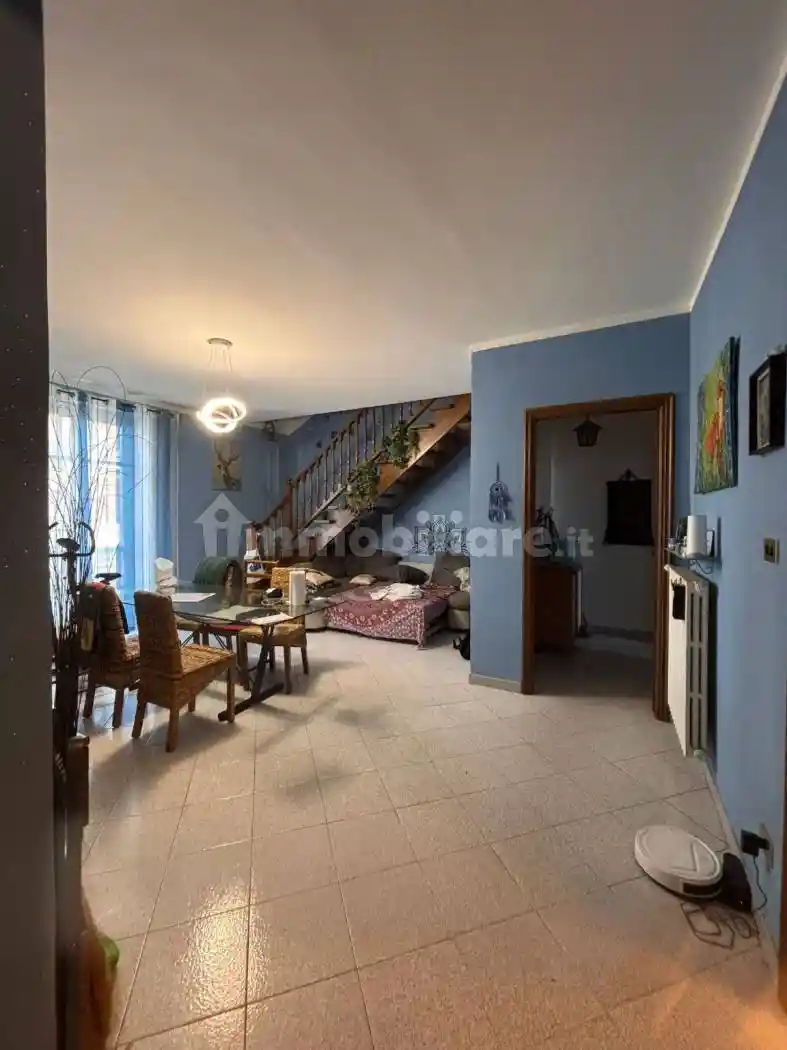 Appartamento in affitto a Villastellone