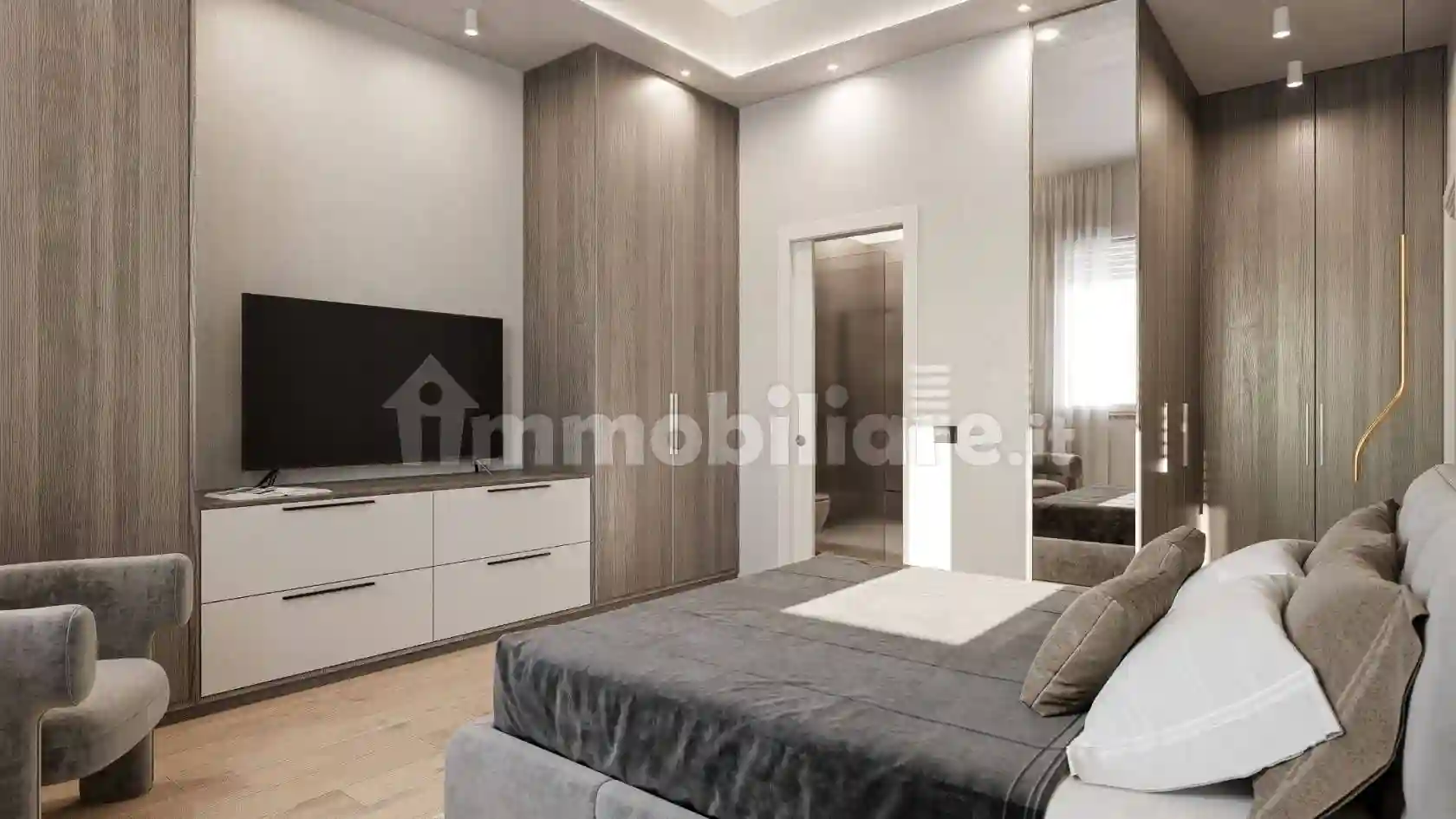 Appartamento - foto 4