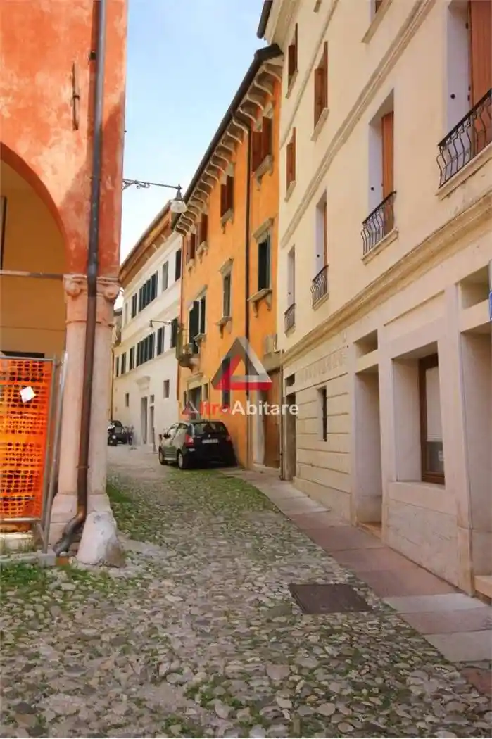 Appartamento in vendita a Belluno