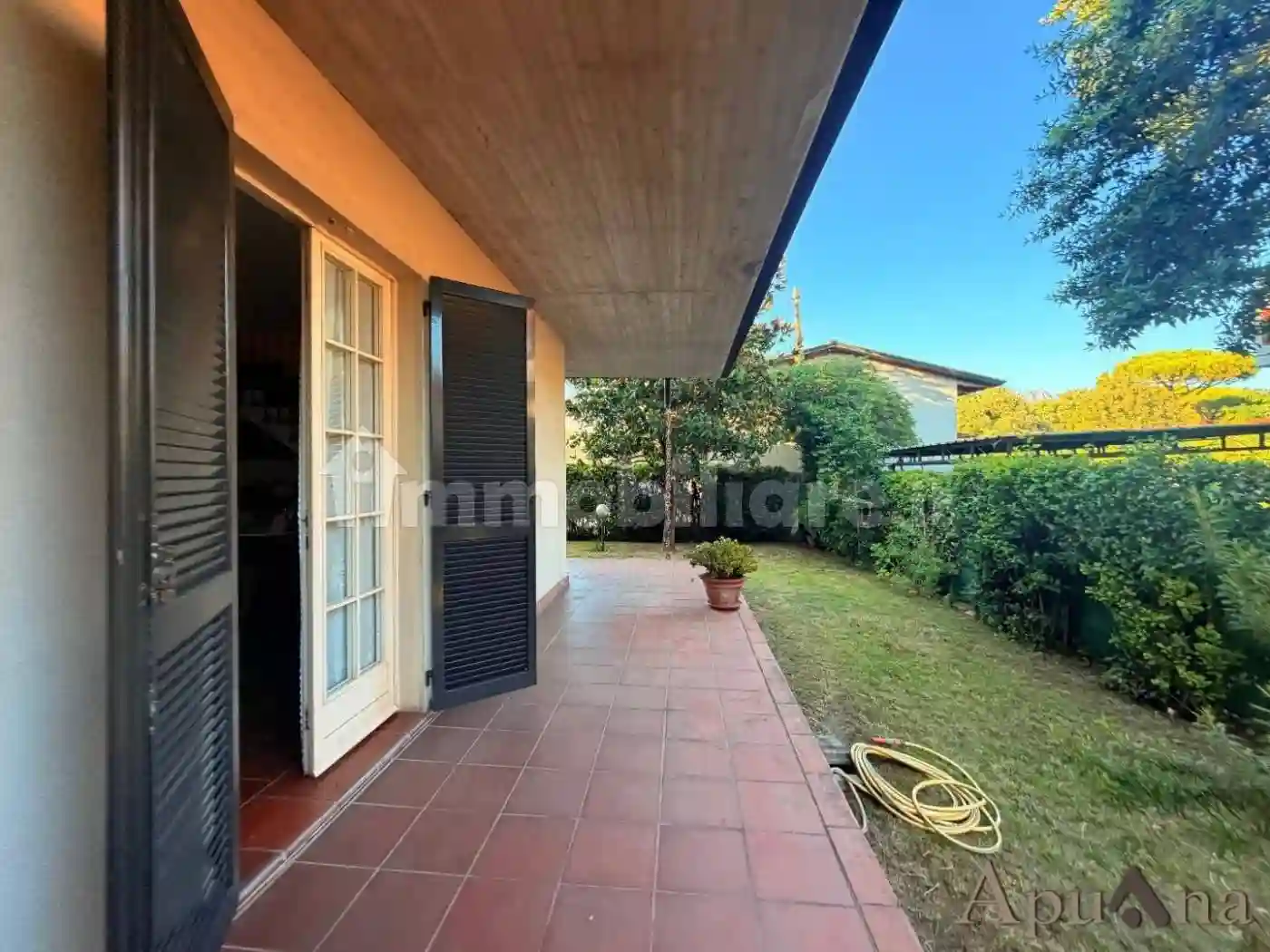 Villetta a schiera - foto 3