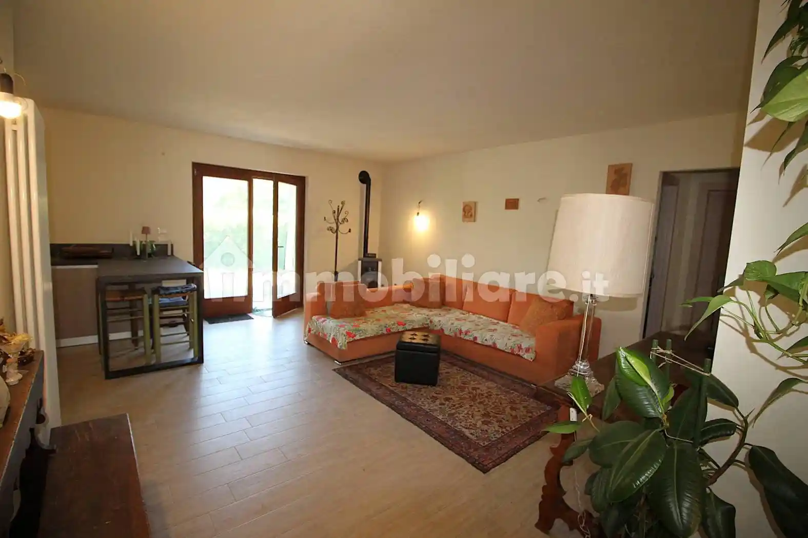 Appartamento in vendita a Chatillon