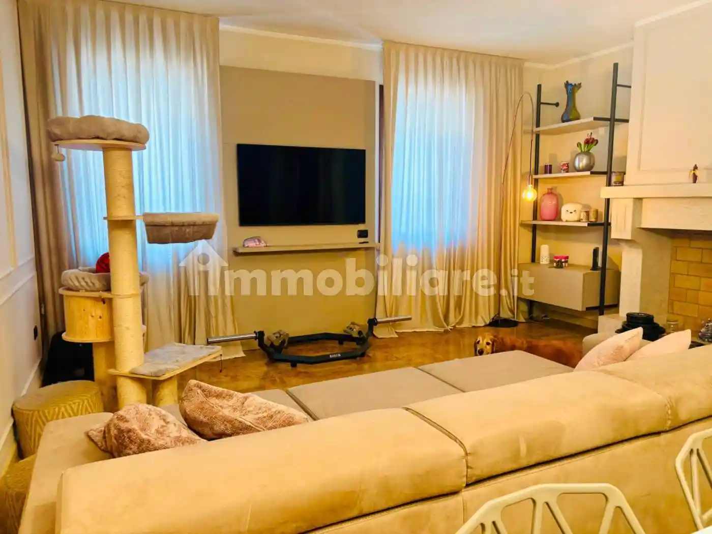 Appartamento in vendita a Legnago