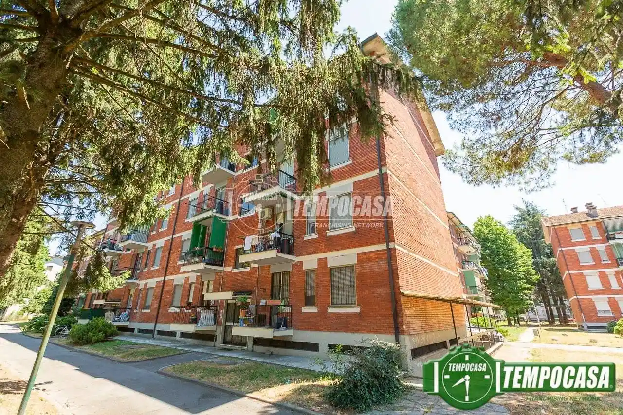 Appartamento in vendita a Sant'Angelo Lodigiano
