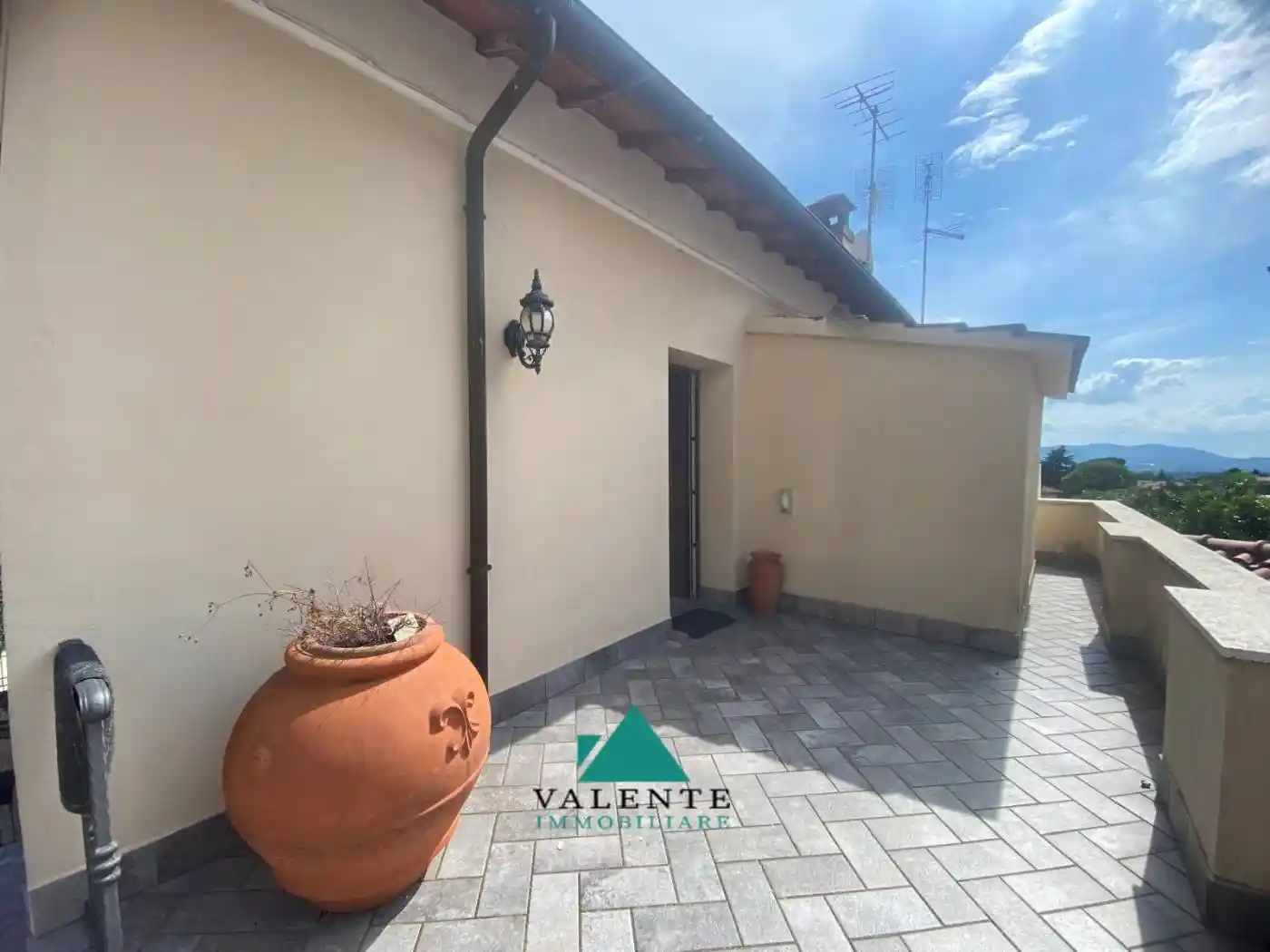Appartamento in vendita a Palestrina