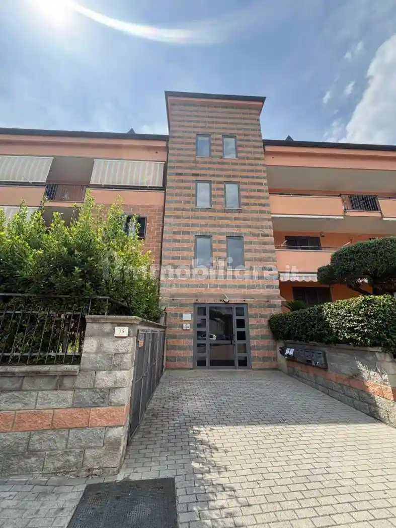 Appartamento in vendita a Domicella