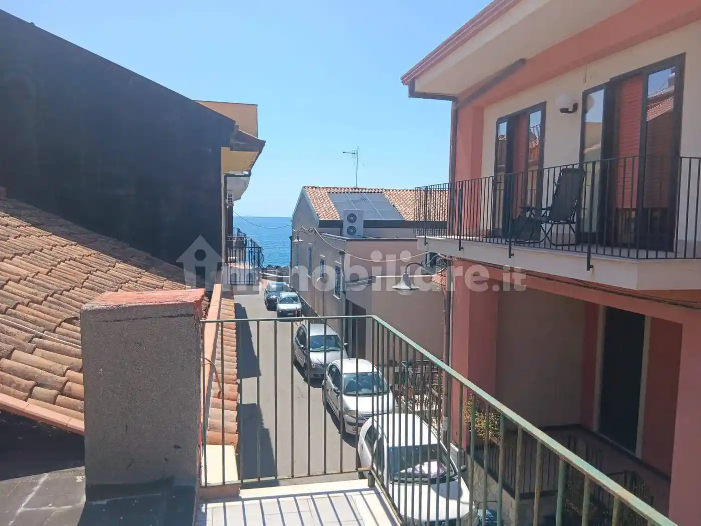 Casa indipendente in vendita a Acireale