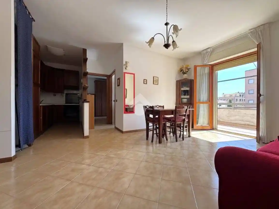 Appartamento in vendita a Viterbo