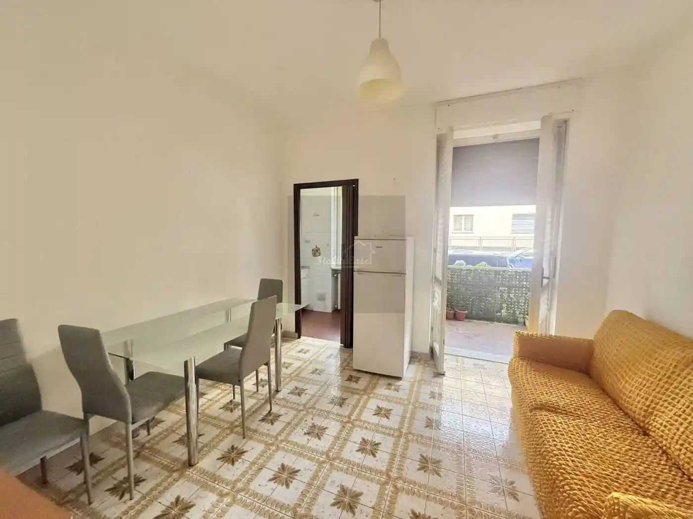 Appartamento in affitto a Biella