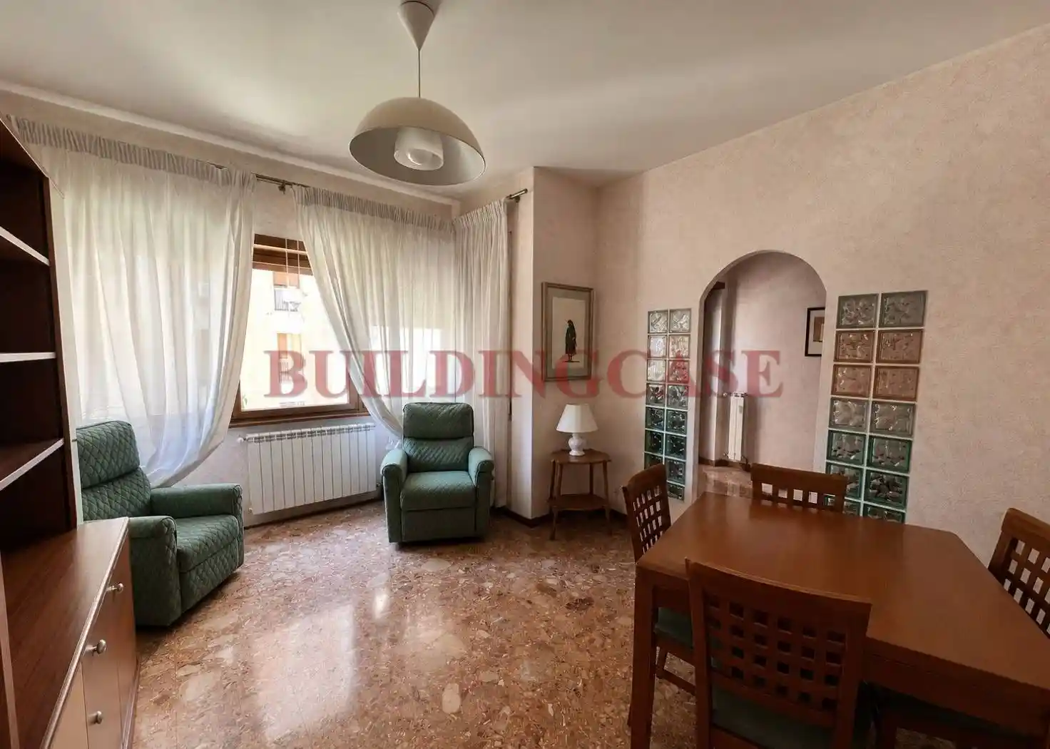 Appartamento in affitto a Roma