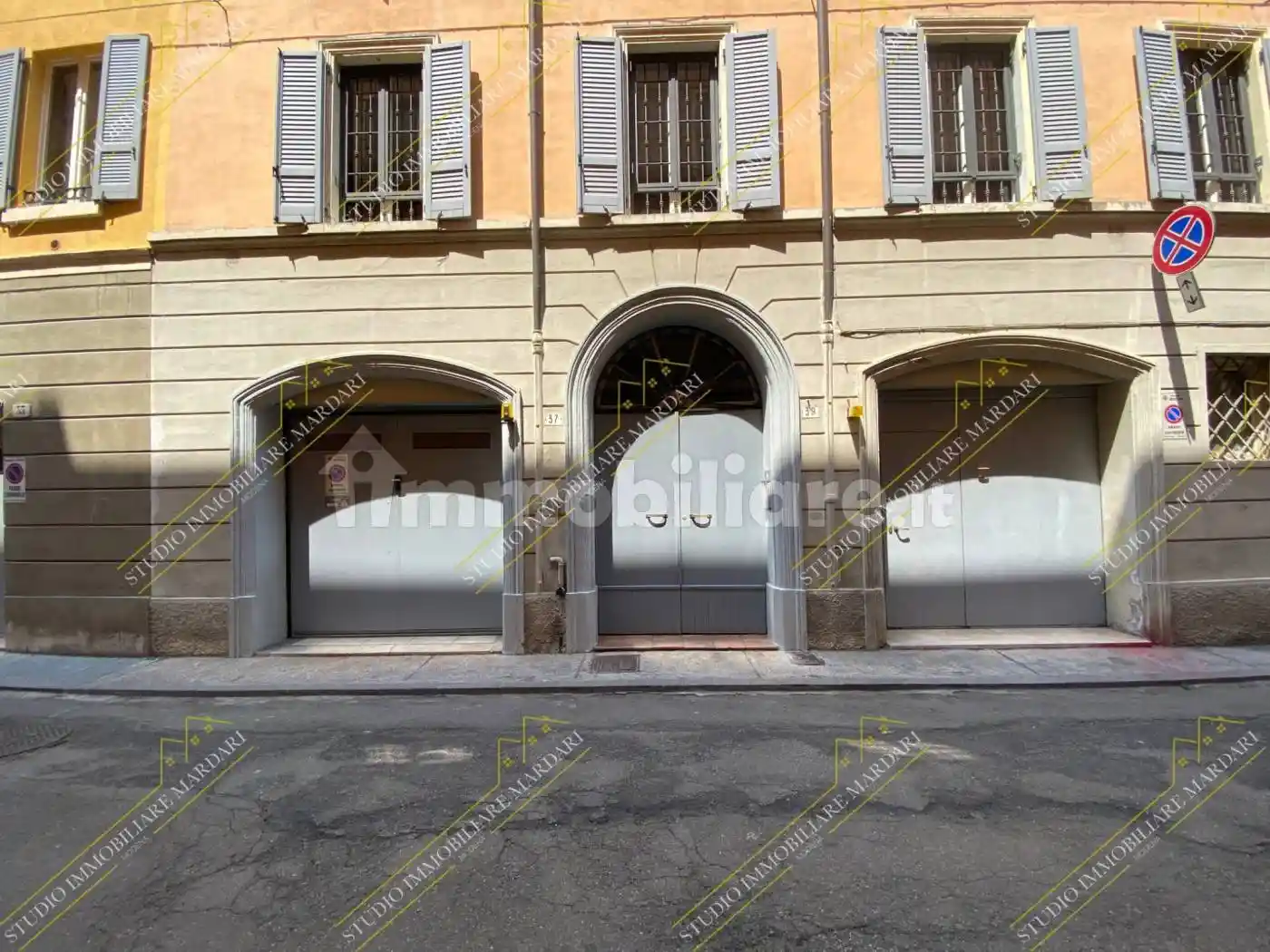Appartamento in affitto a Modena