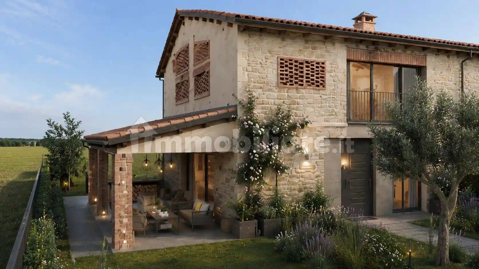 Villa - foto 5