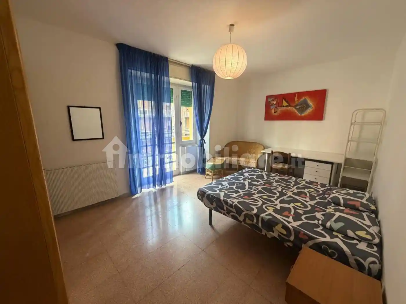 Appartamento in affitto a Perugia