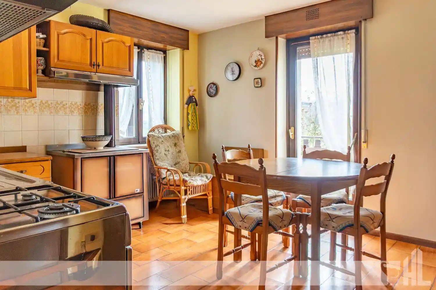 Appartamento in vendita a Borgo Valbelluna