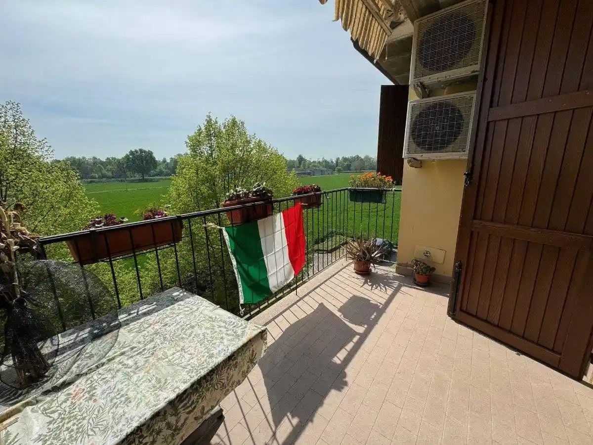 Appartamento in vendita a Reggio Emilia