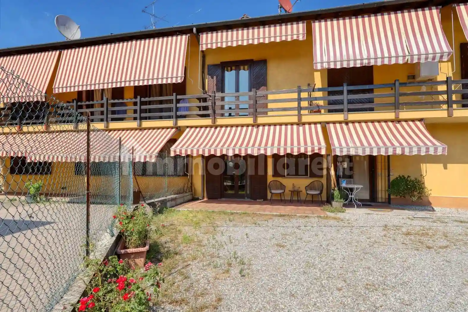 Casa indipendente - foto 4