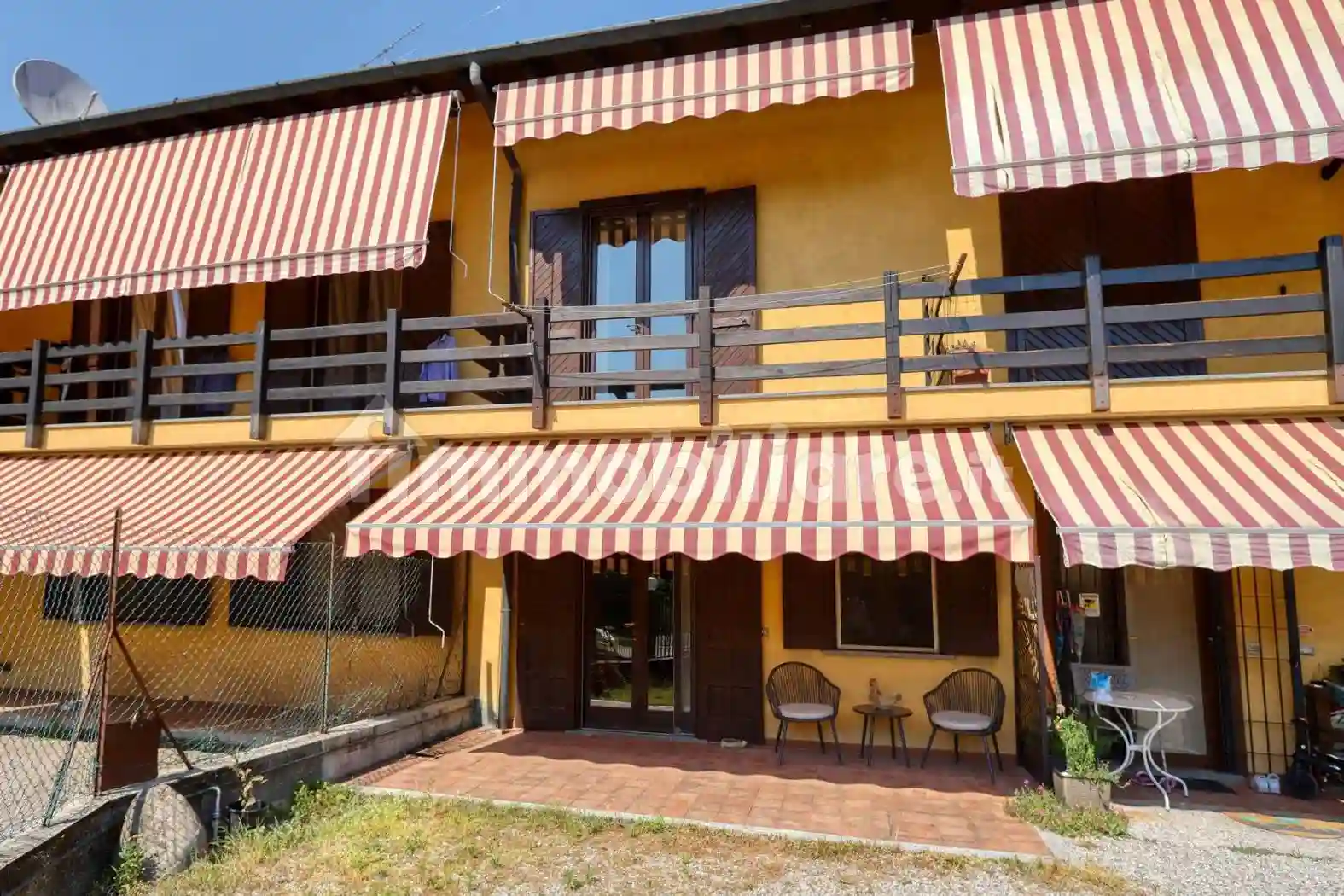 Casa indipendente - foto 5