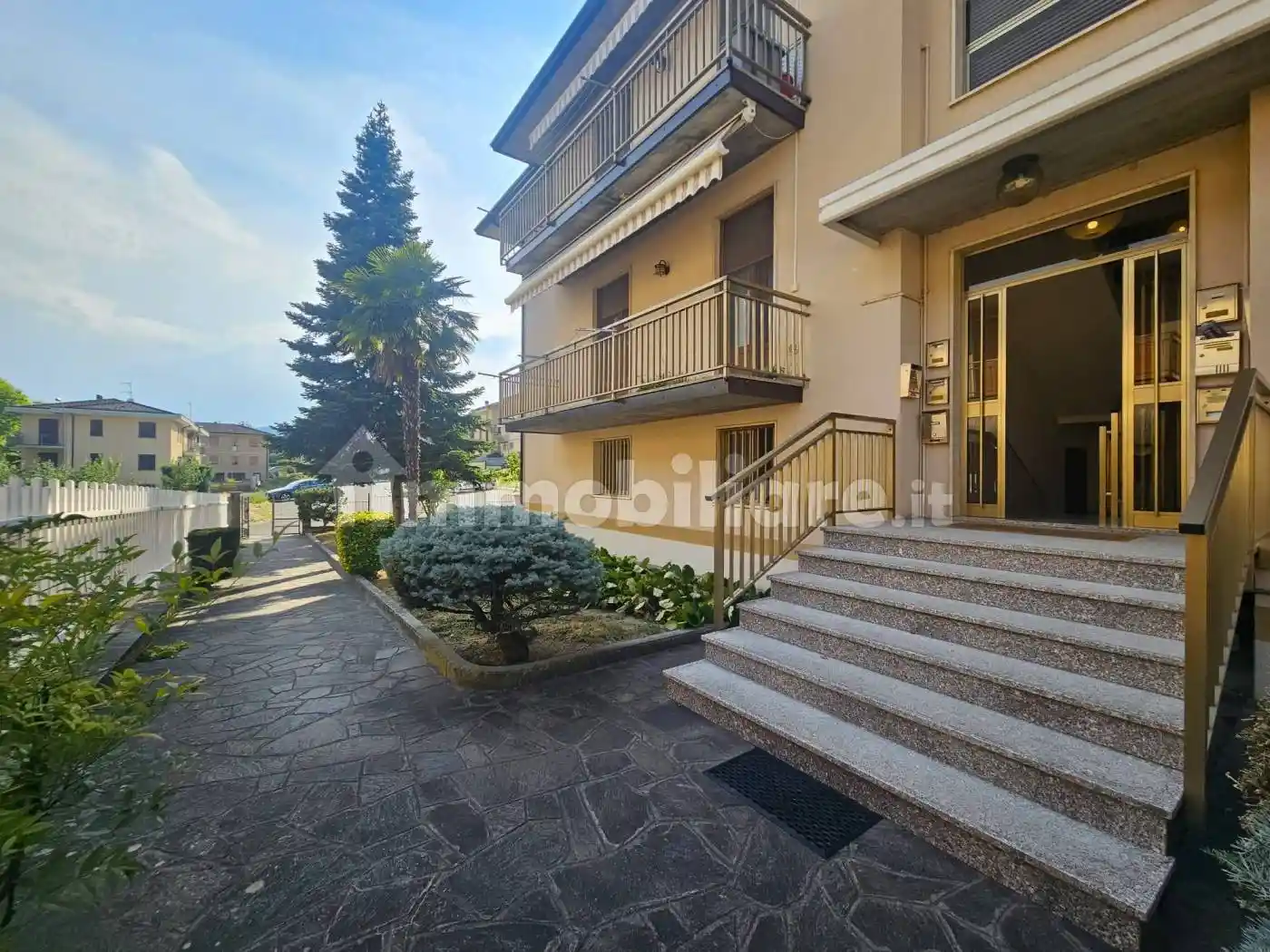Appartamento in vendita a Lugagnano Val d'Arda
