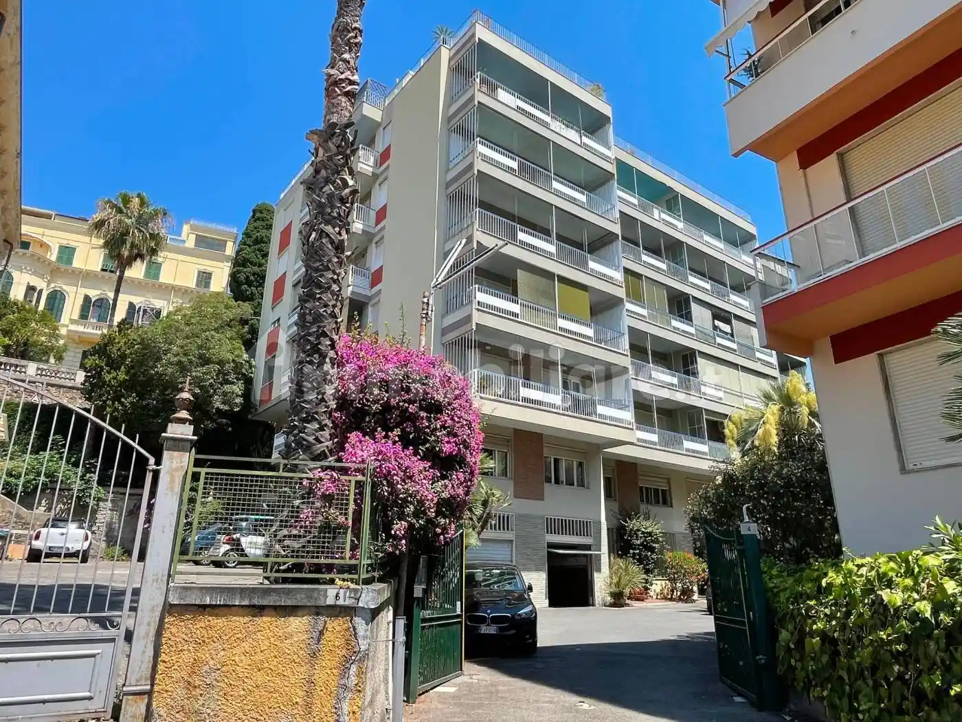 Appartamento in vendita a Sanremo