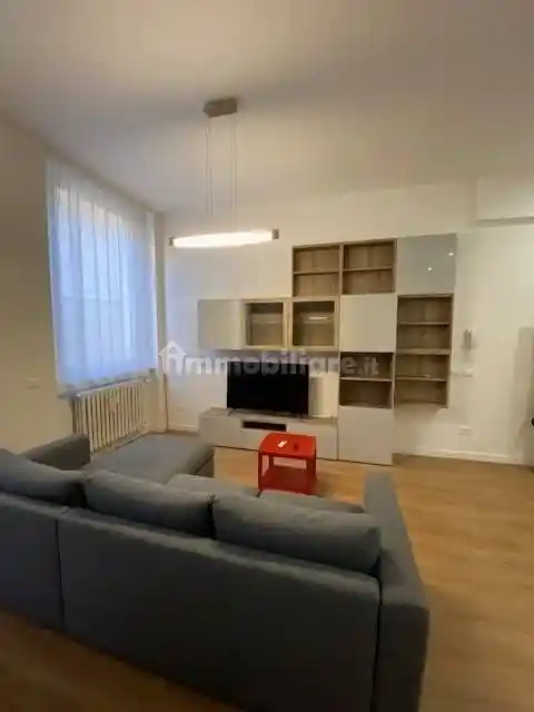 Appartamento in affitto a Modena