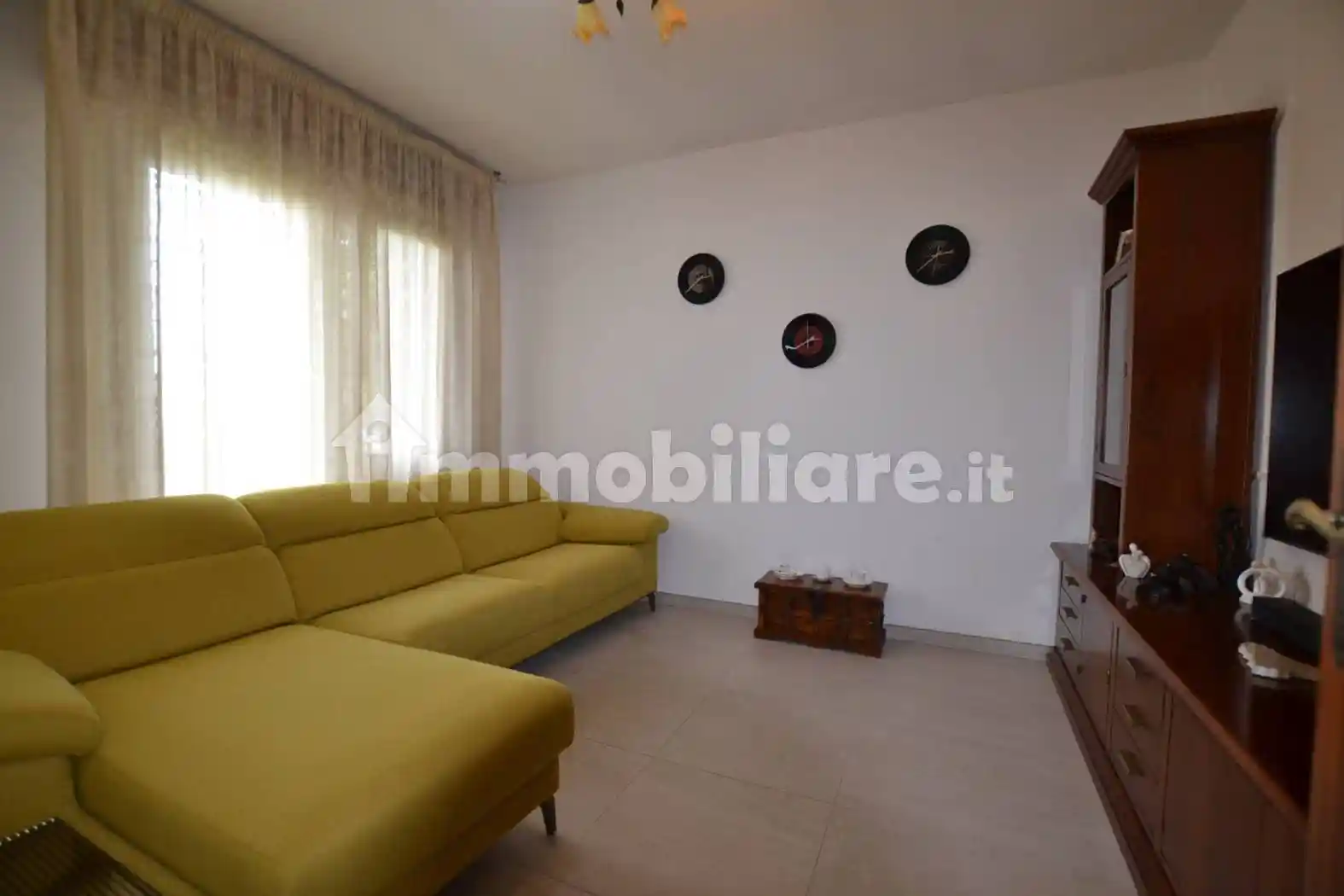 Appartamento in vendita a Cordenons
