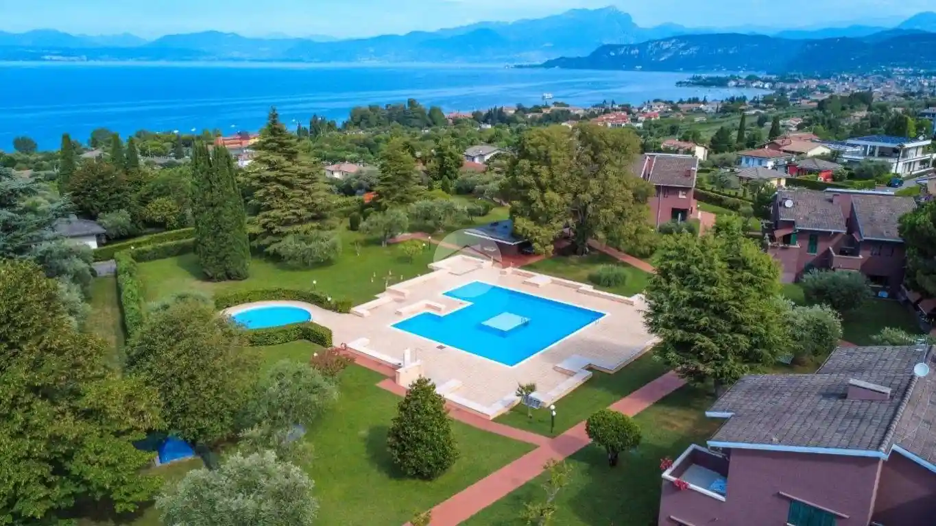 Appartamento in vendita a Bardolino