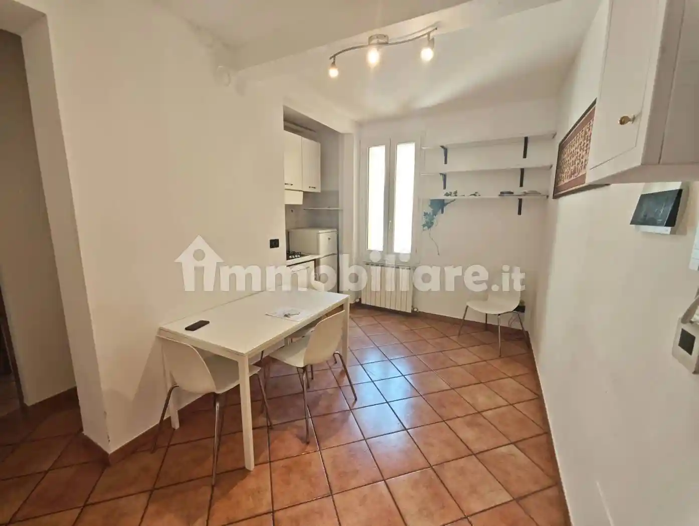 Appartamento in vendita a Bologna