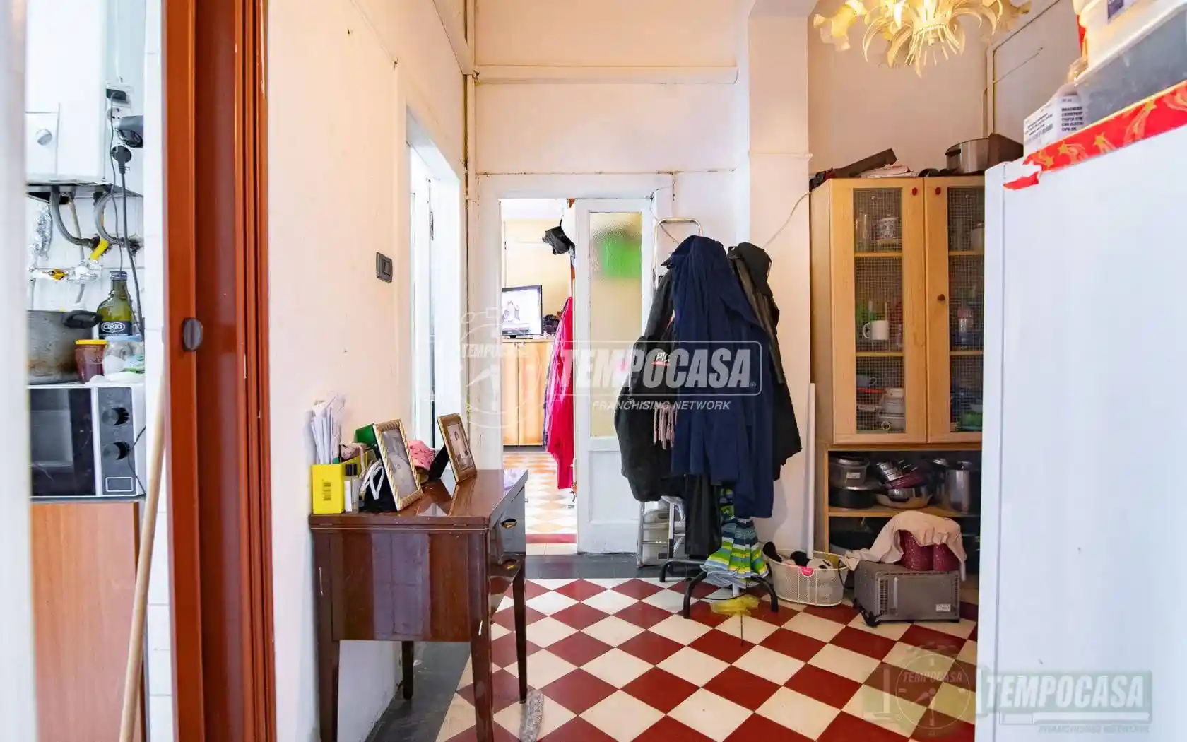 Appartamento in vendita a Sesto San Giovanni