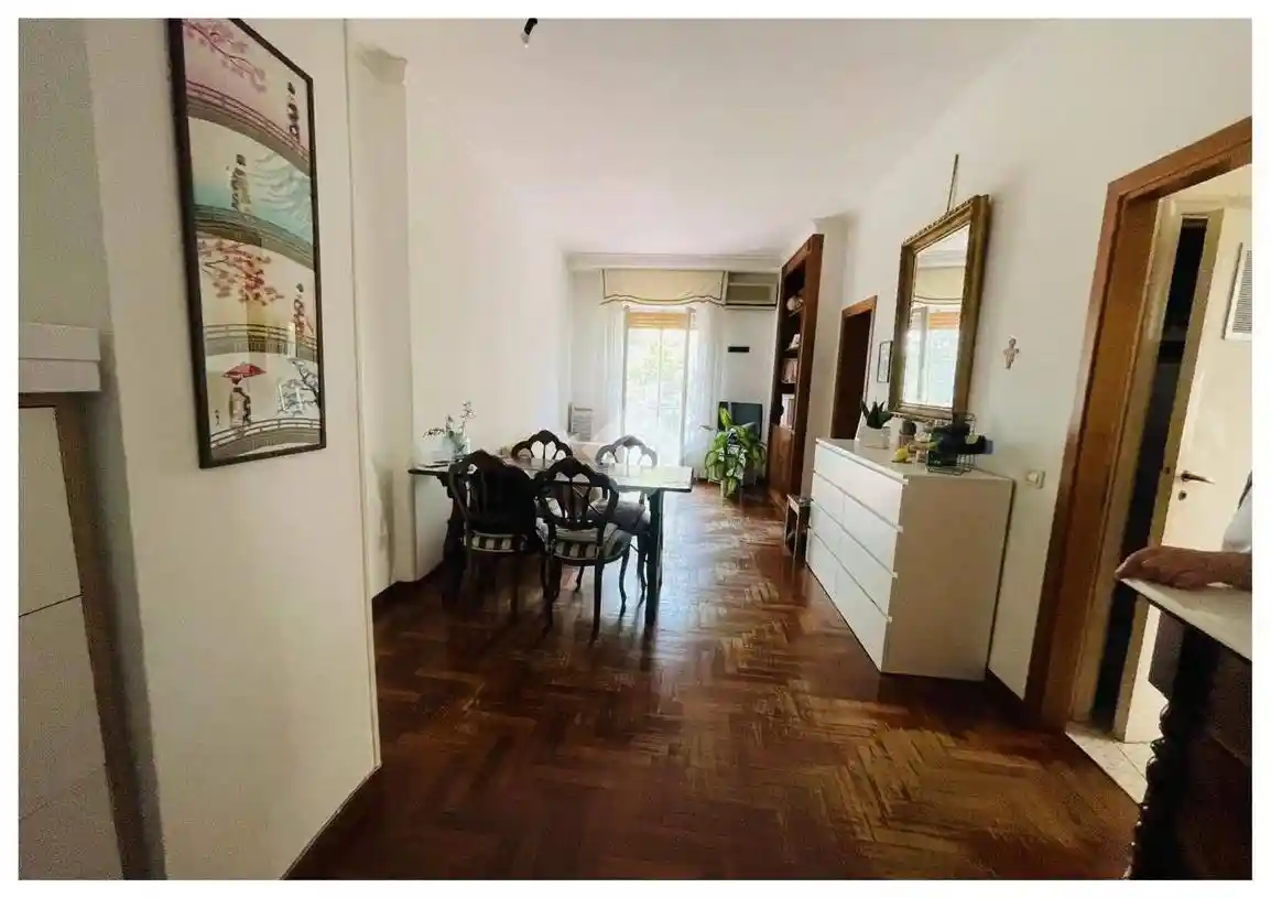 Appartamento in affitto a Napoli