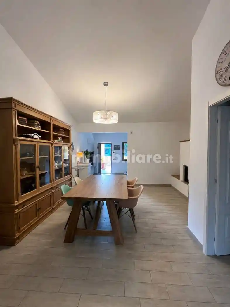 Appartamento in vendita a Manziana