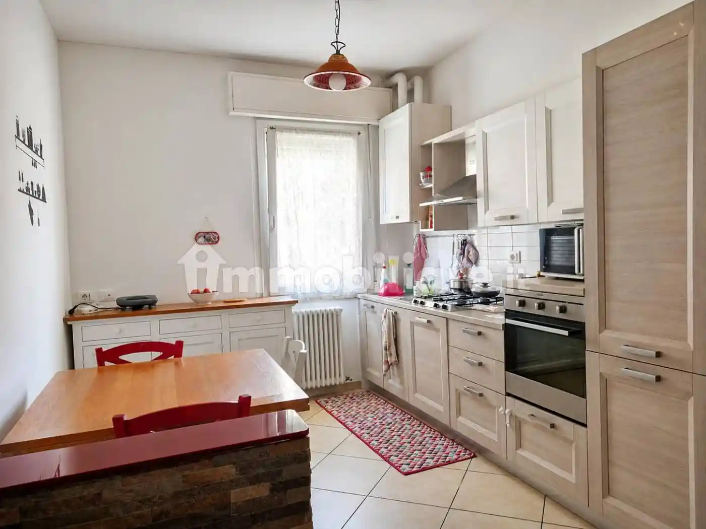 Appartamento in vendita a Ravenna